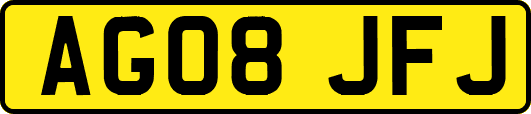 AG08JFJ