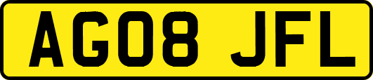 AG08JFL