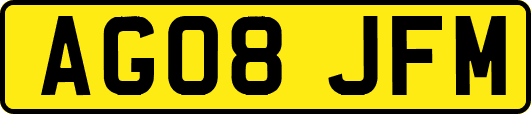 AG08JFM