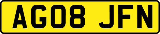 AG08JFN