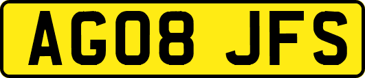 AG08JFS