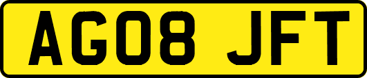 AG08JFT