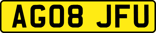 AG08JFU