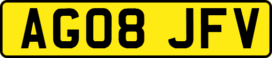 AG08JFV