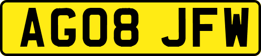 AG08JFW