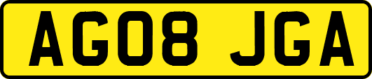 AG08JGA