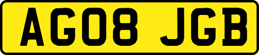 AG08JGB