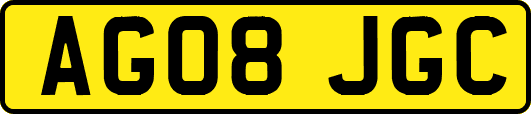 AG08JGC