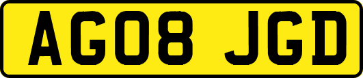 AG08JGD