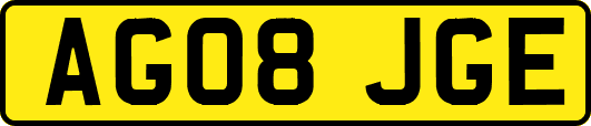 AG08JGE