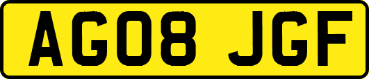 AG08JGF