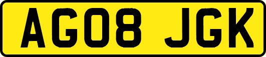 AG08JGK
