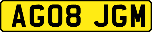 AG08JGM