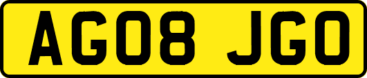 AG08JGO