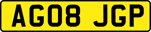 AG08JGP