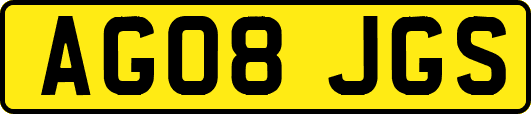 AG08JGS