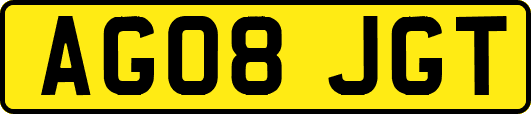 AG08JGT