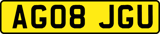 AG08JGU