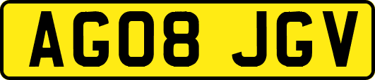 AG08JGV