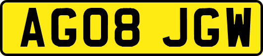 AG08JGW