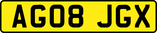 AG08JGX