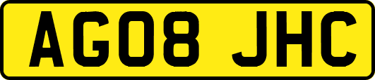 AG08JHC