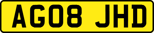 AG08JHD
