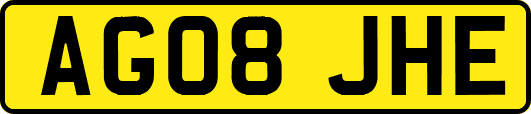 AG08JHE