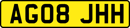AG08JHH