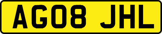 AG08JHL