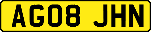 AG08JHN