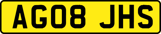 AG08JHS