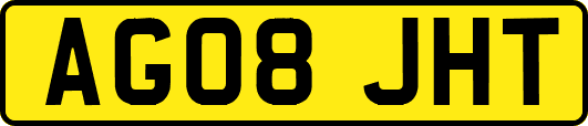 AG08JHT