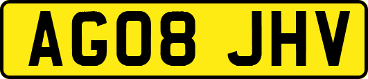 AG08JHV