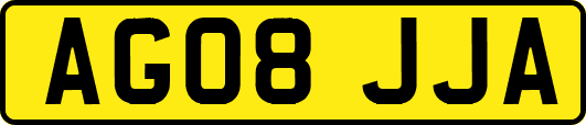 AG08JJA