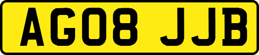 AG08JJB