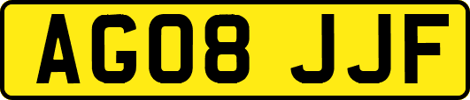AG08JJF
