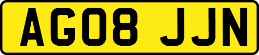 AG08JJN