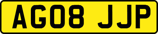 AG08JJP