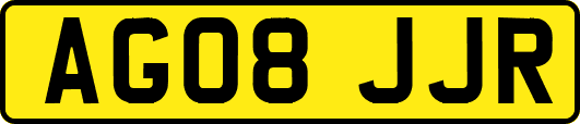 AG08JJR