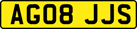 AG08JJS