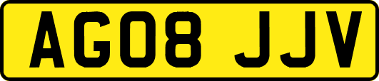 AG08JJV