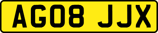 AG08JJX