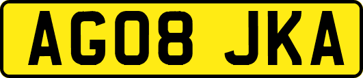 AG08JKA