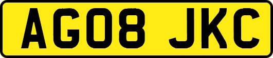 AG08JKC