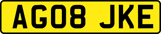 AG08JKE