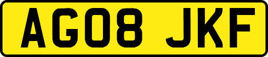 AG08JKF