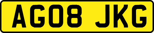 AG08JKG