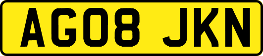 AG08JKN