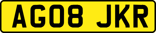 AG08JKR